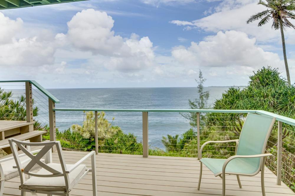 Vacation Home interior